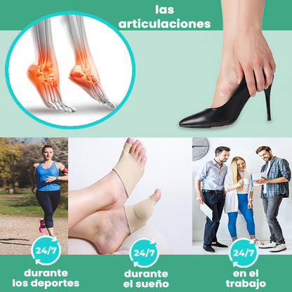 Corrector de Juanetes -DonFlex