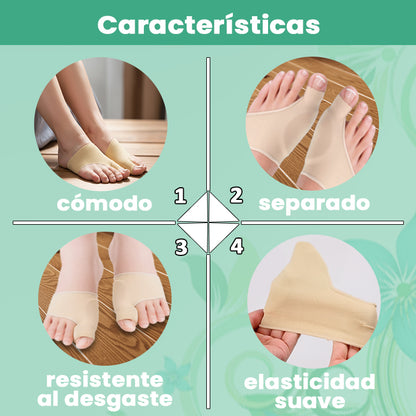 Corrector de Juanetes -DonFlex