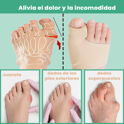 Corrector de Juanetes -DonFlex