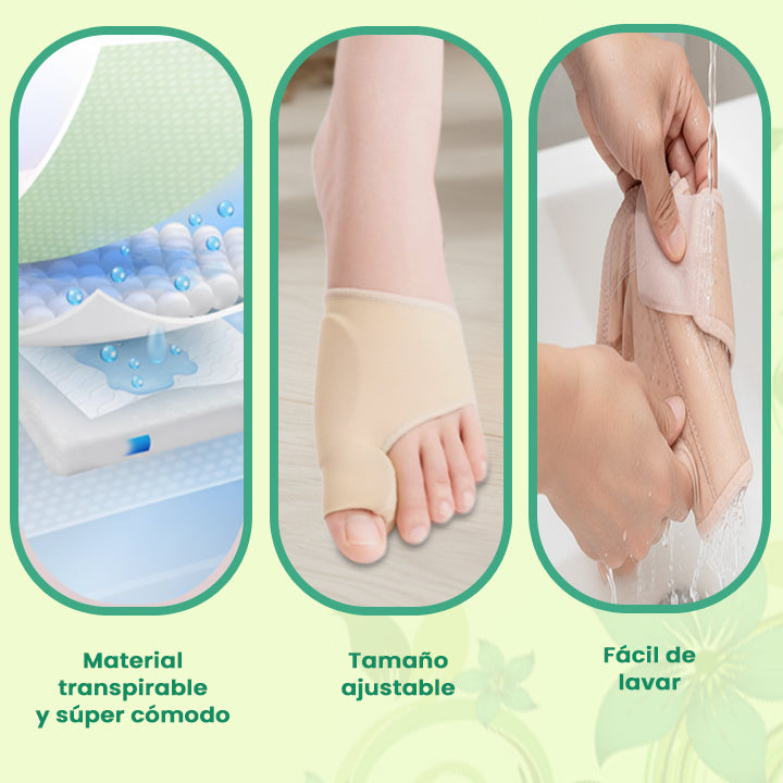 Corrector de Juanetes -DonFlex